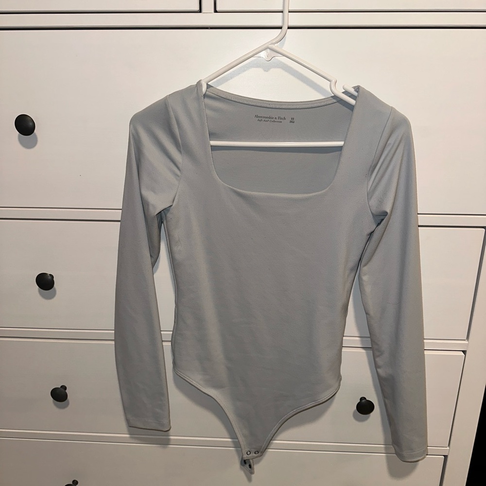 A&f bodysuit